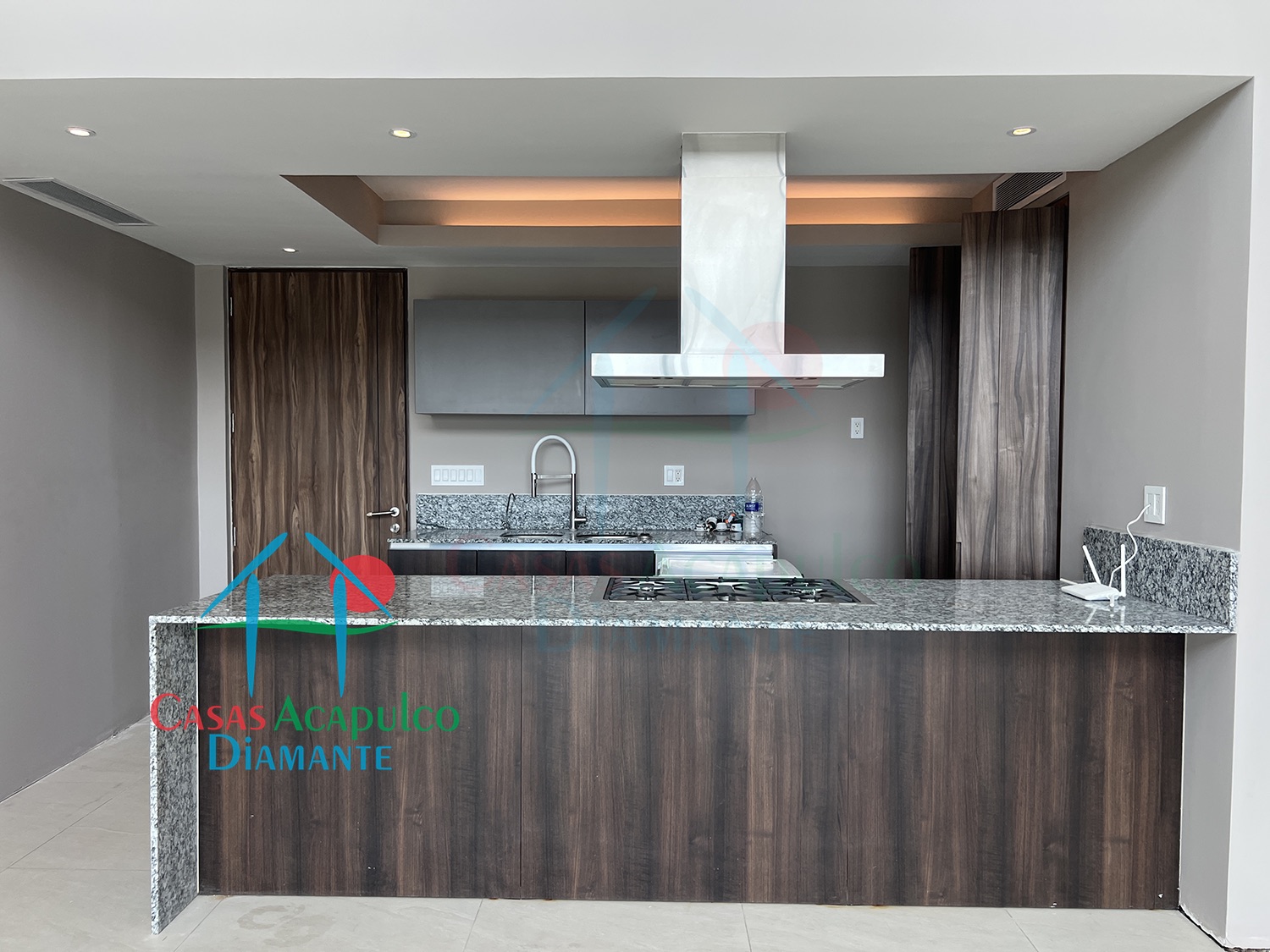 La Isla Fiji U PH - Cocina 1